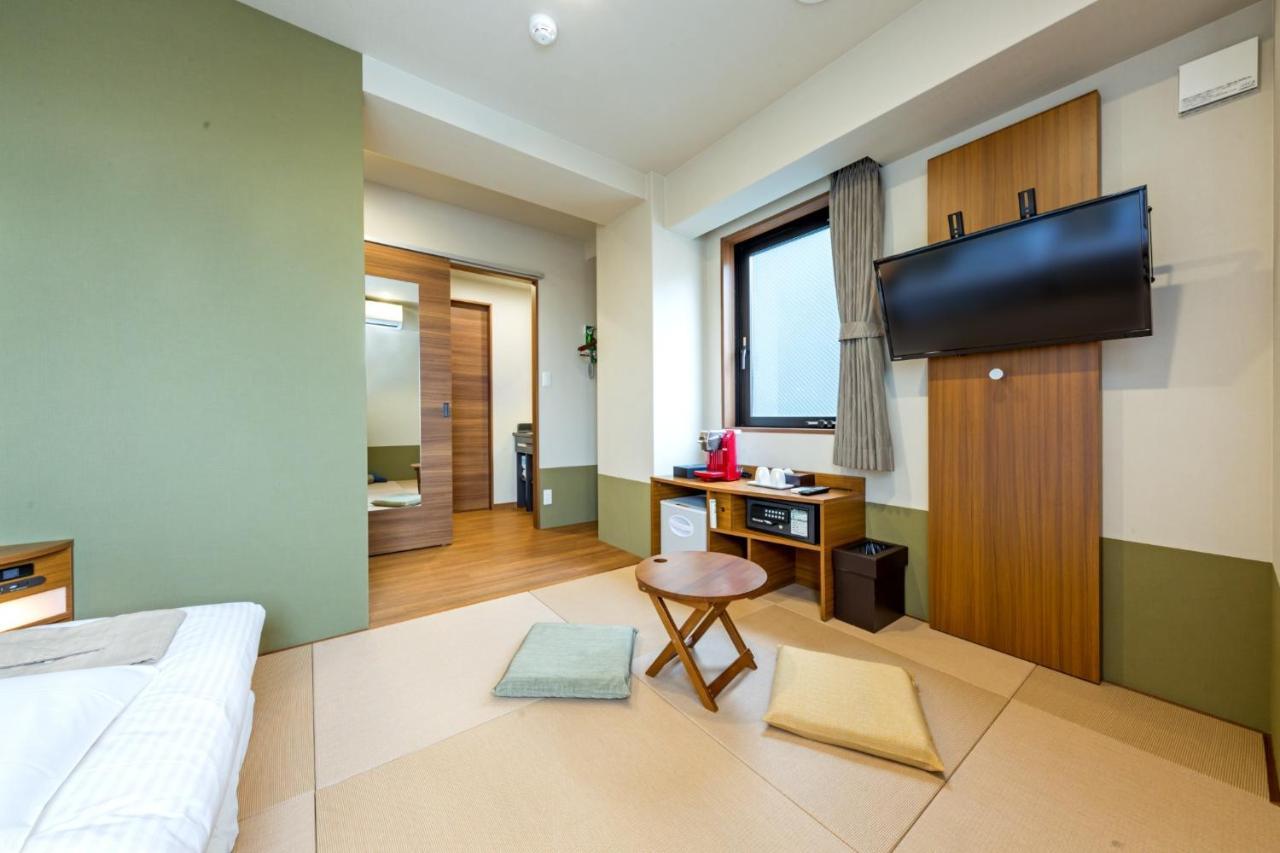 Hotel Meldia Shijo Kawaramachi - Vacation 86747 Kyoto